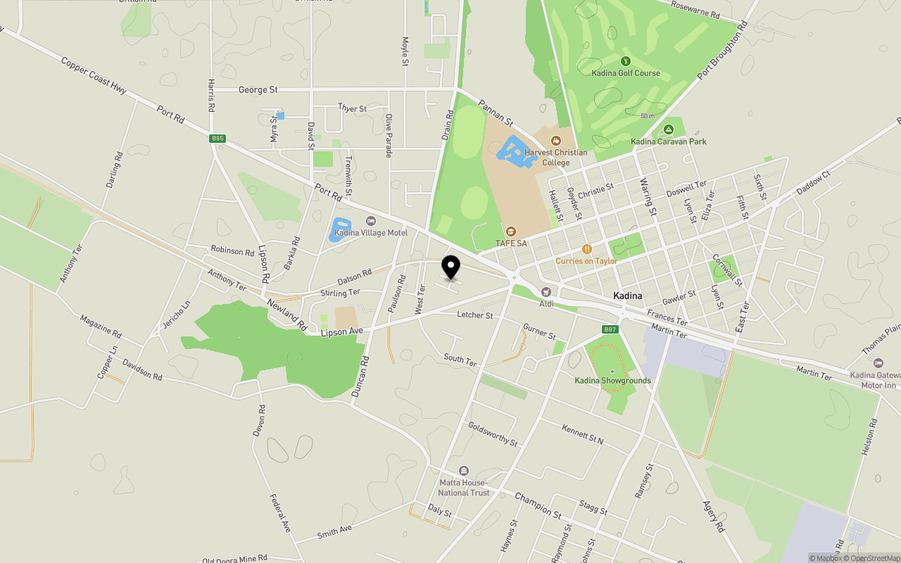 Map preview — click to interact