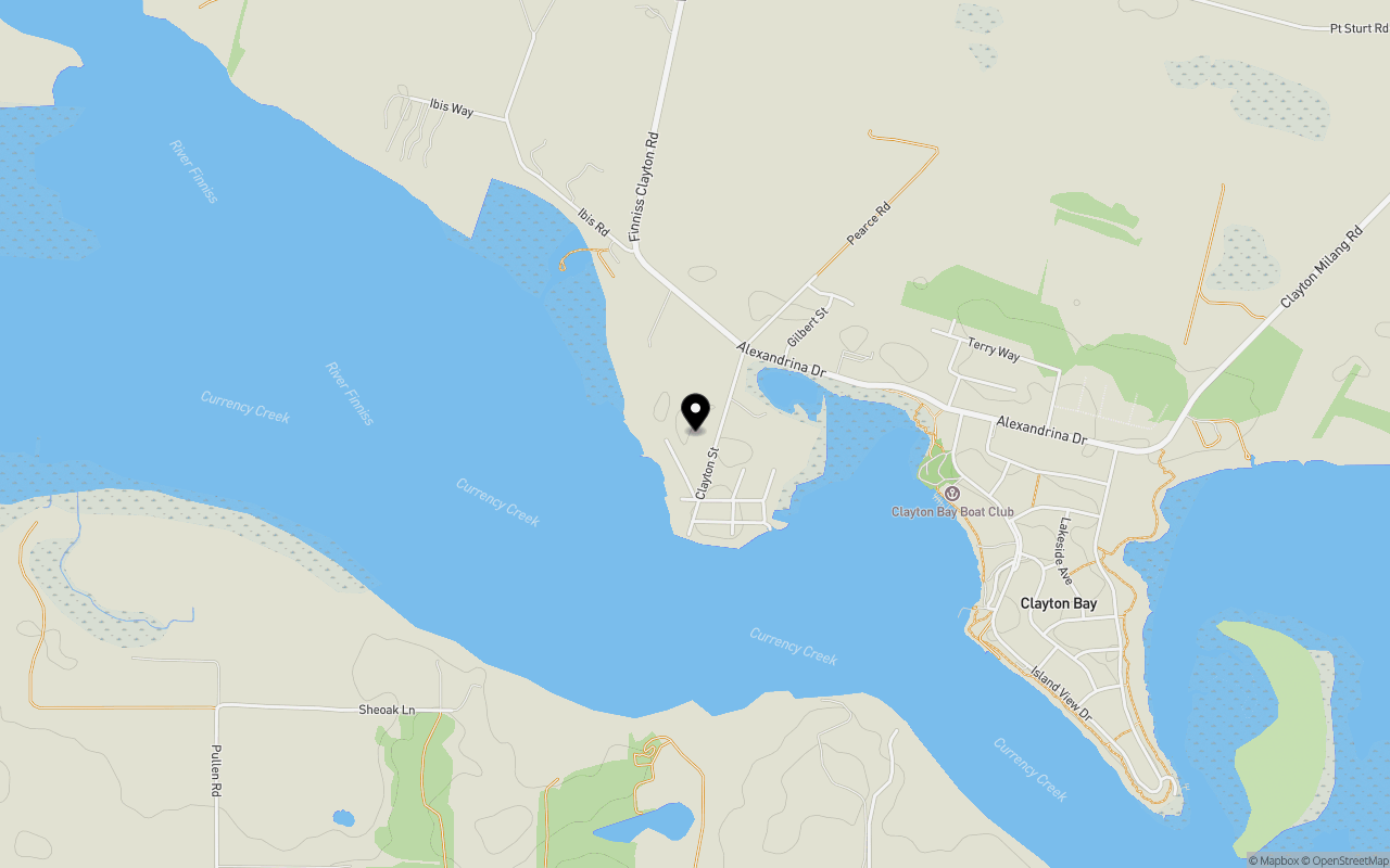 Map preview — click to interact