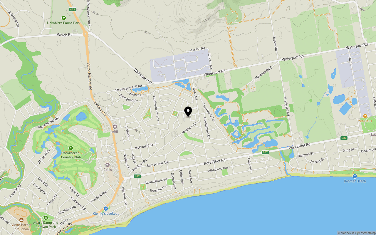 Map preview — click to interact
