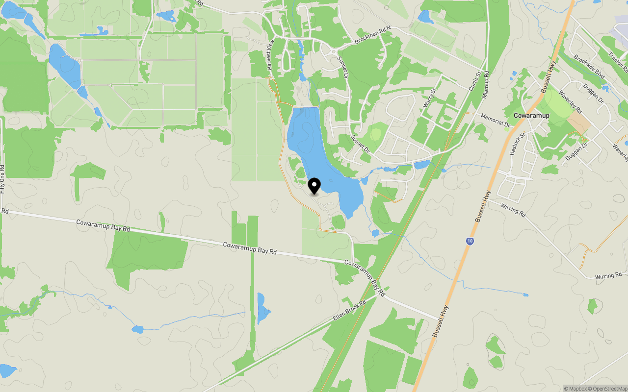 Map preview — click to interact