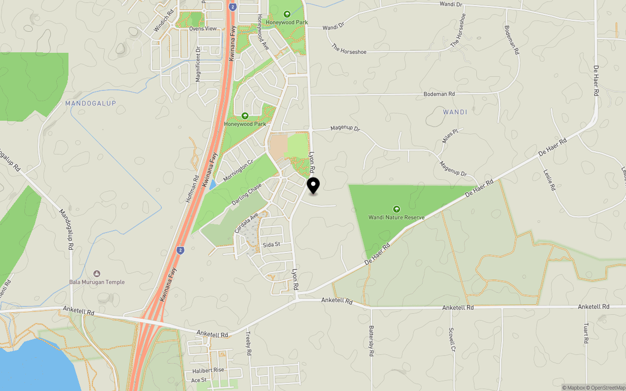 Map preview — click to interact