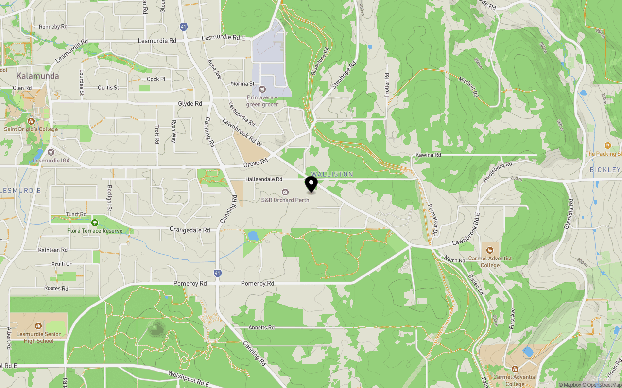 Map preview — click to interact