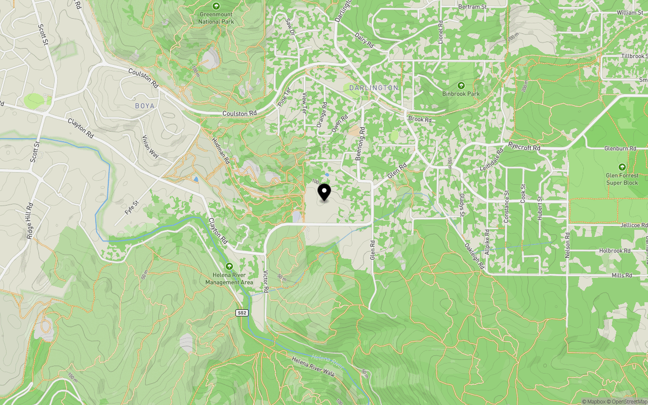 Map preview — click to interact