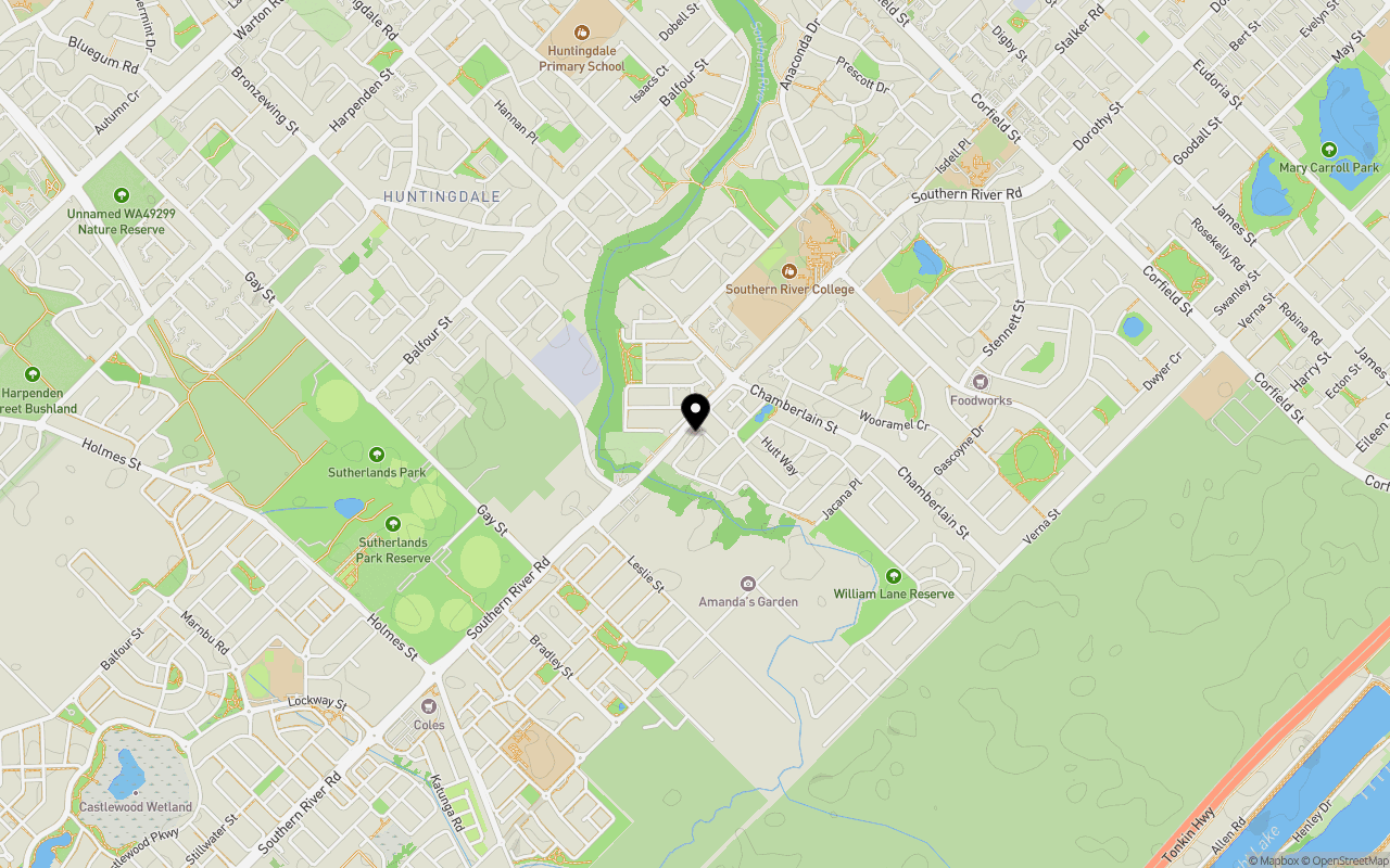 Map preview — click to interact
