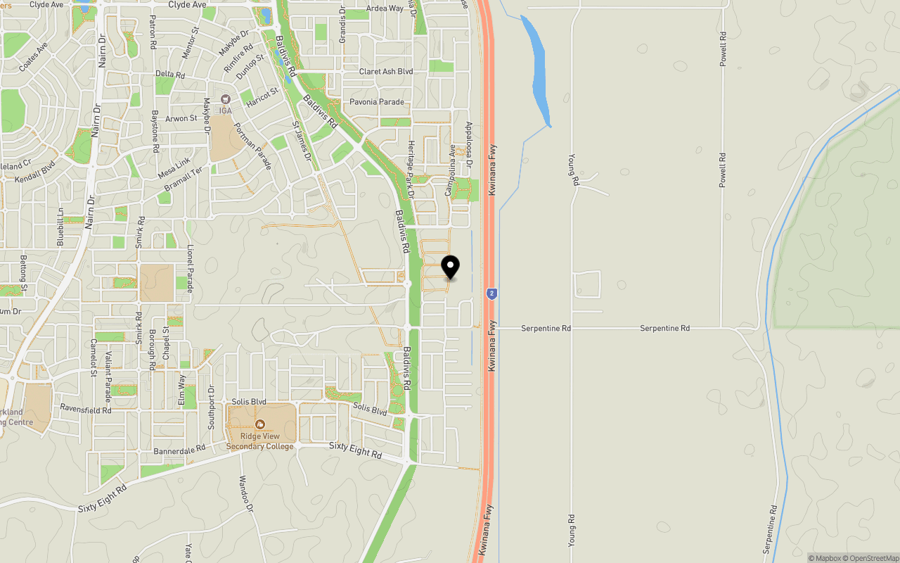 Map preview — click to interact