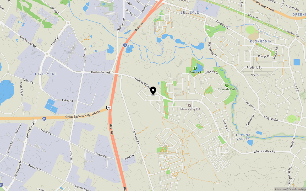 Map preview — click to interact