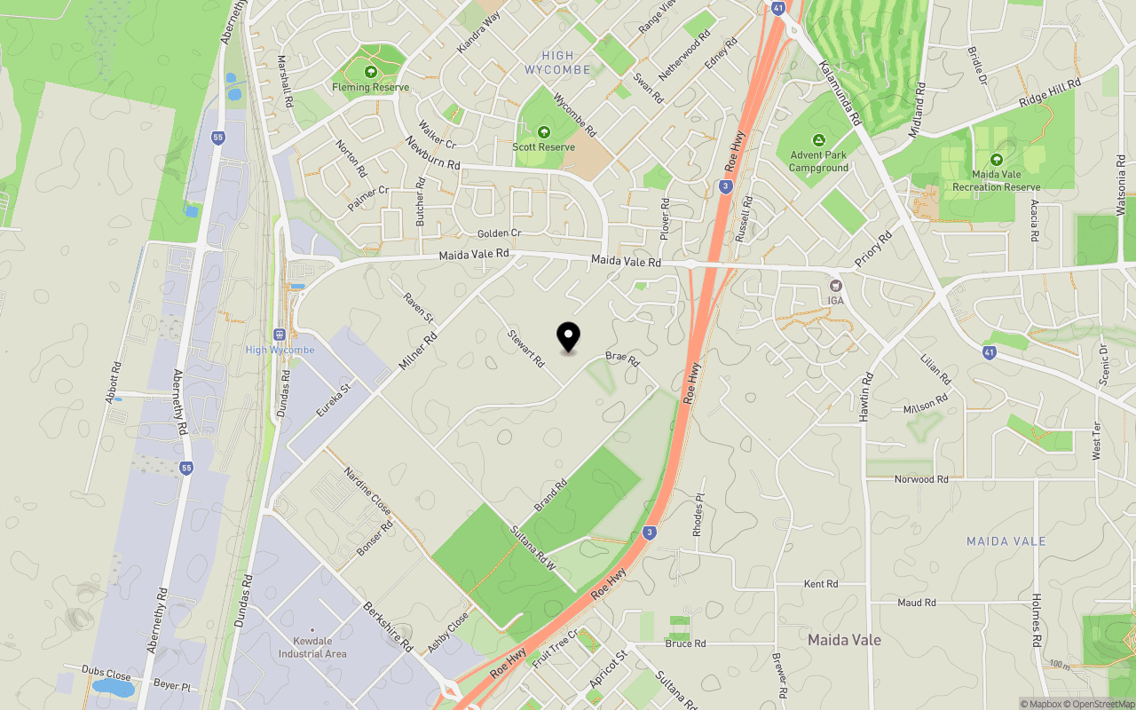 Map preview — click to interact