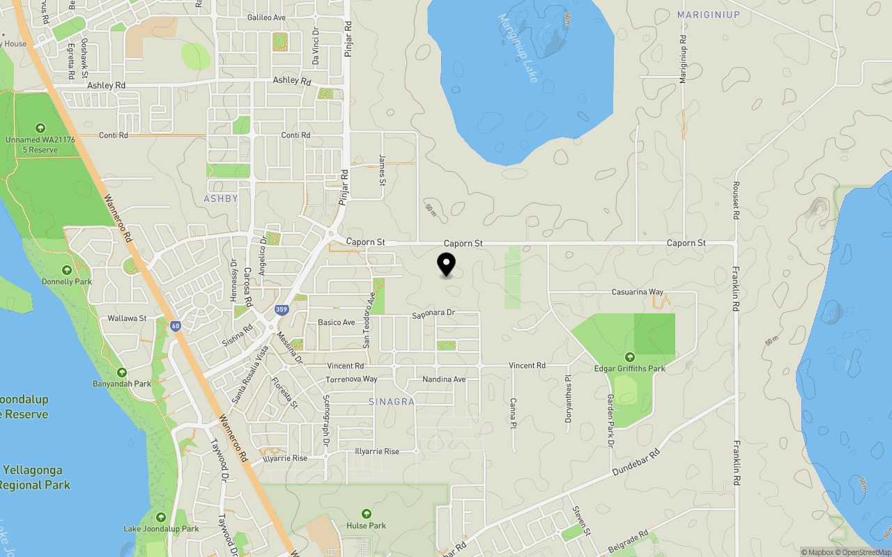 Map preview — click to interact