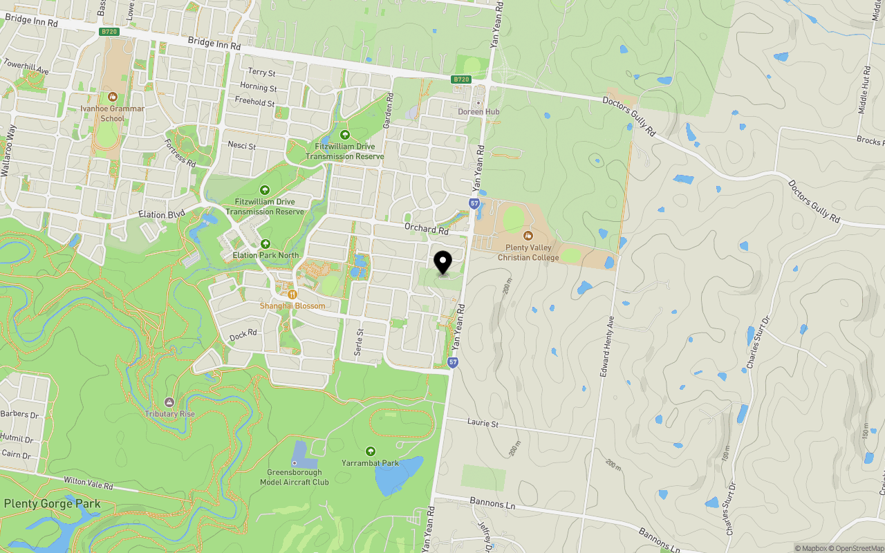 Map preview — click to interact