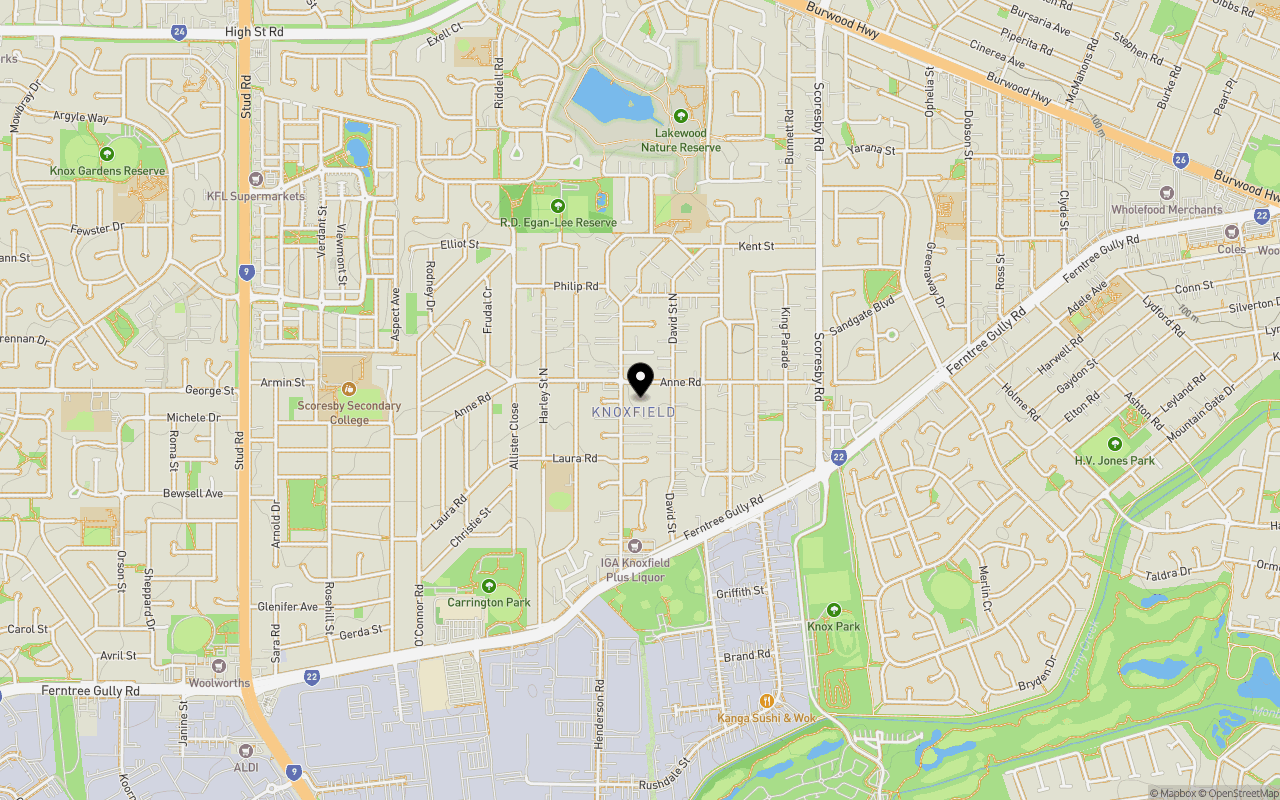 Map preview — click to interact