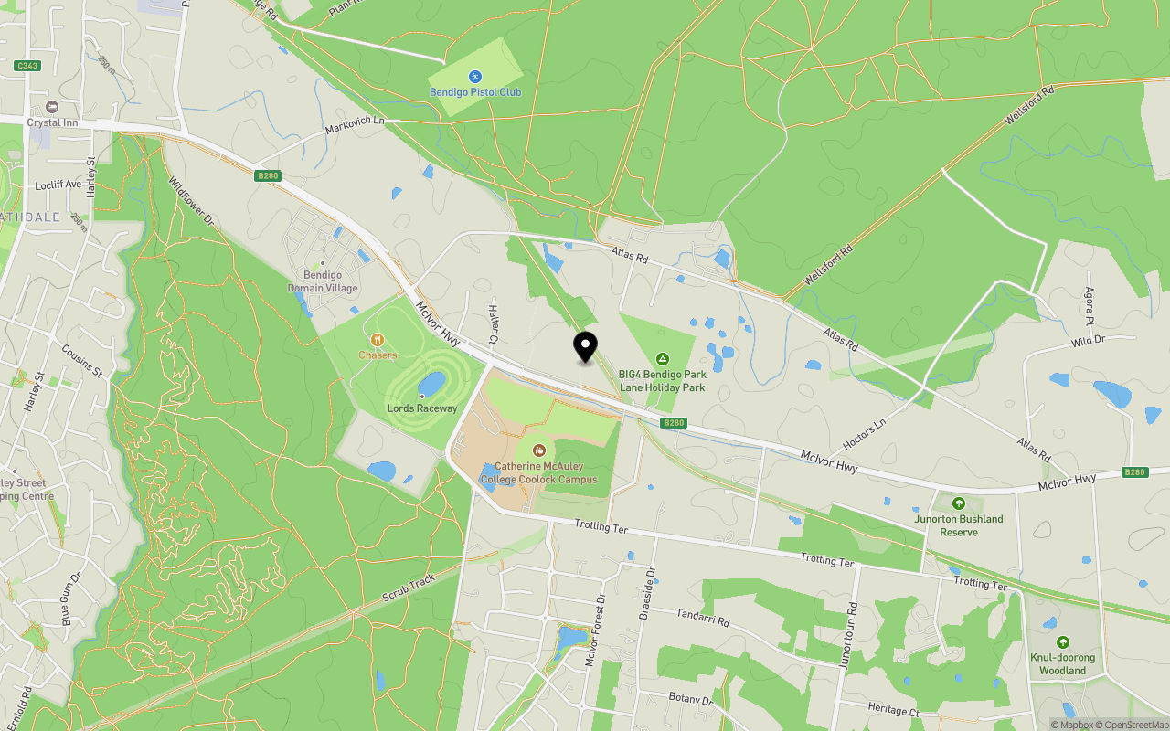 Map preview — click to interact