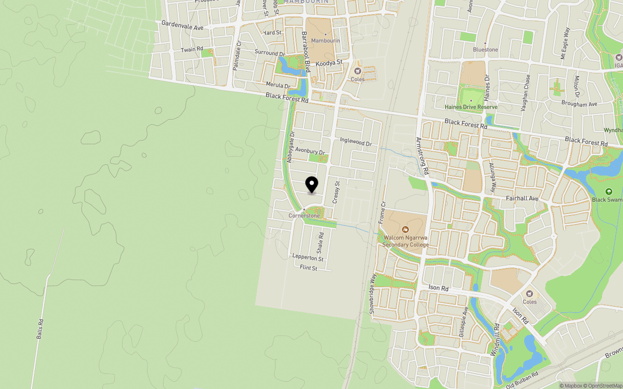 Map preview — click to interact