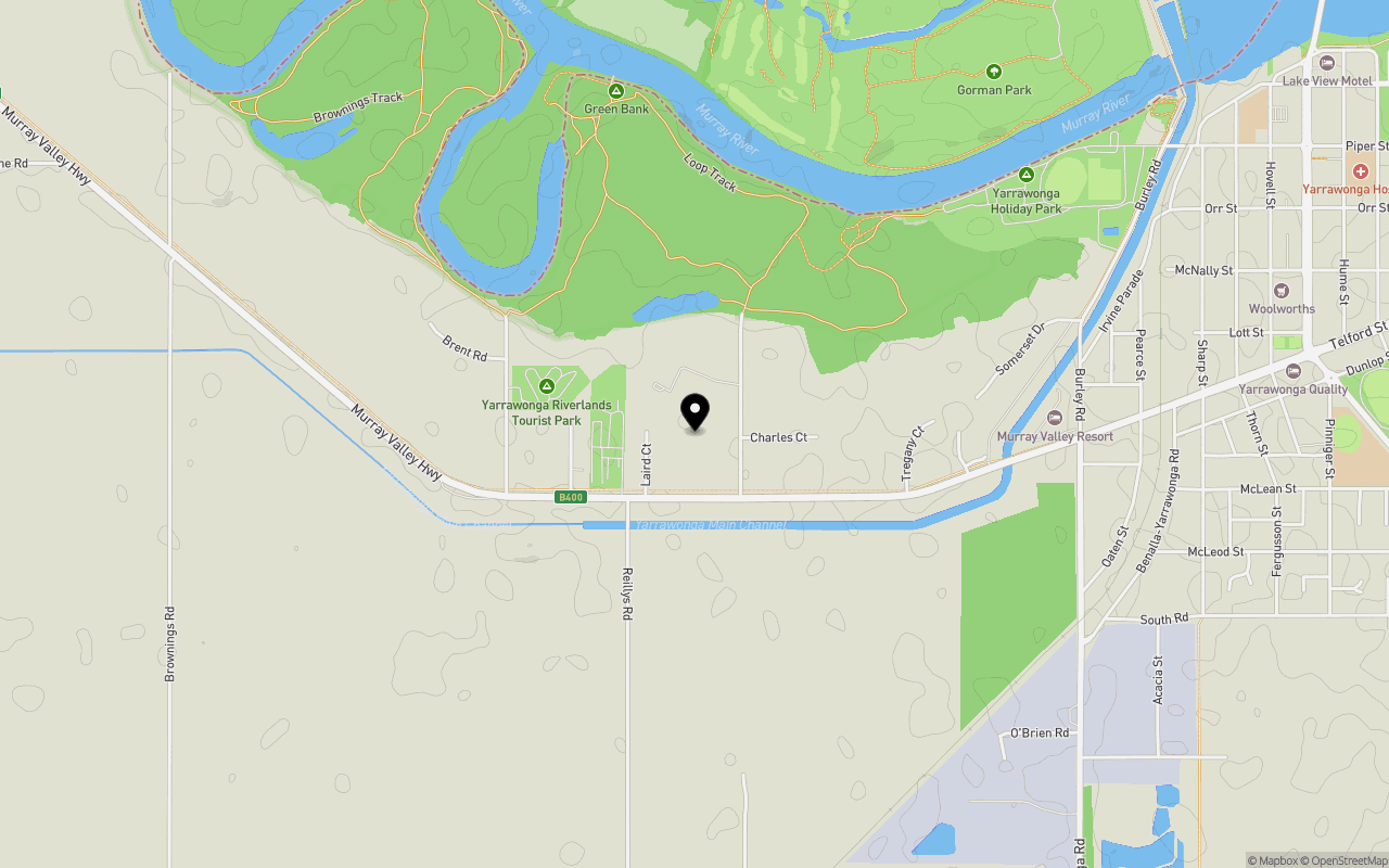 Map preview — click to interact