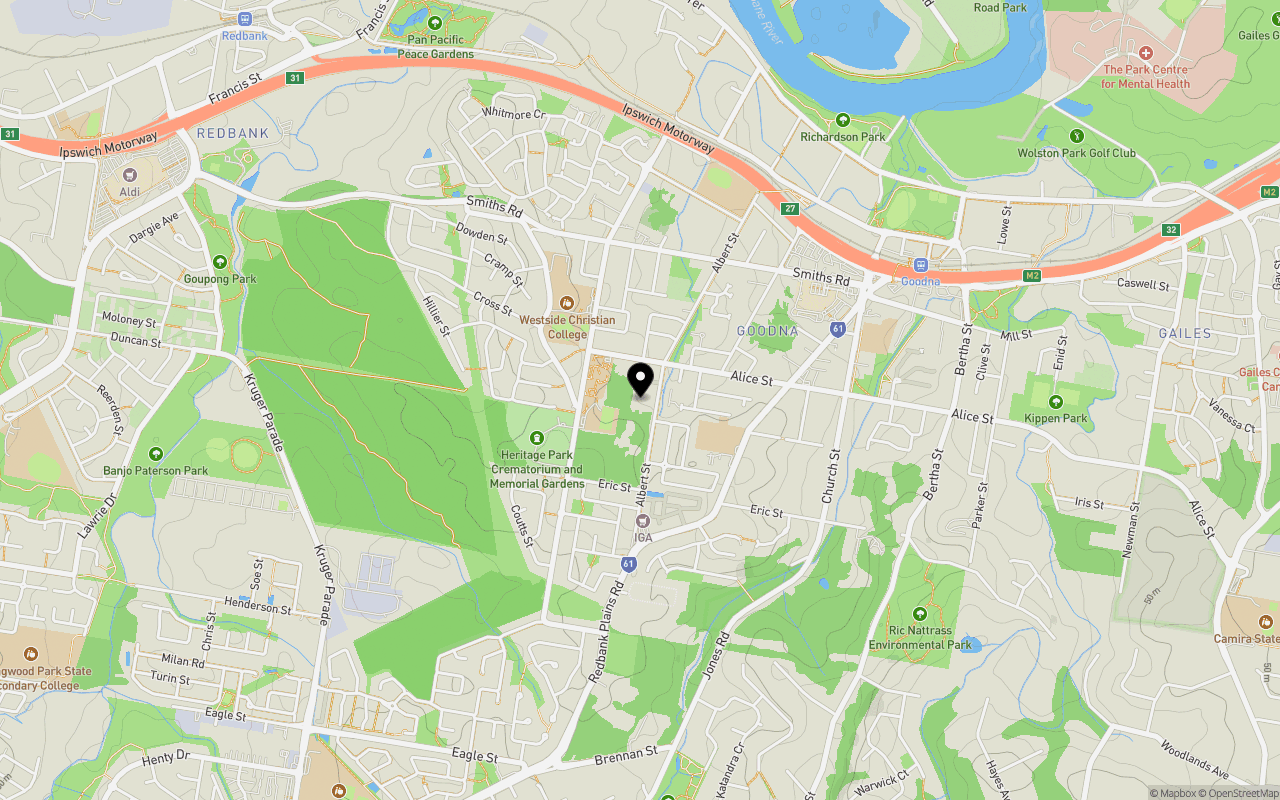 Map preview — click to interact