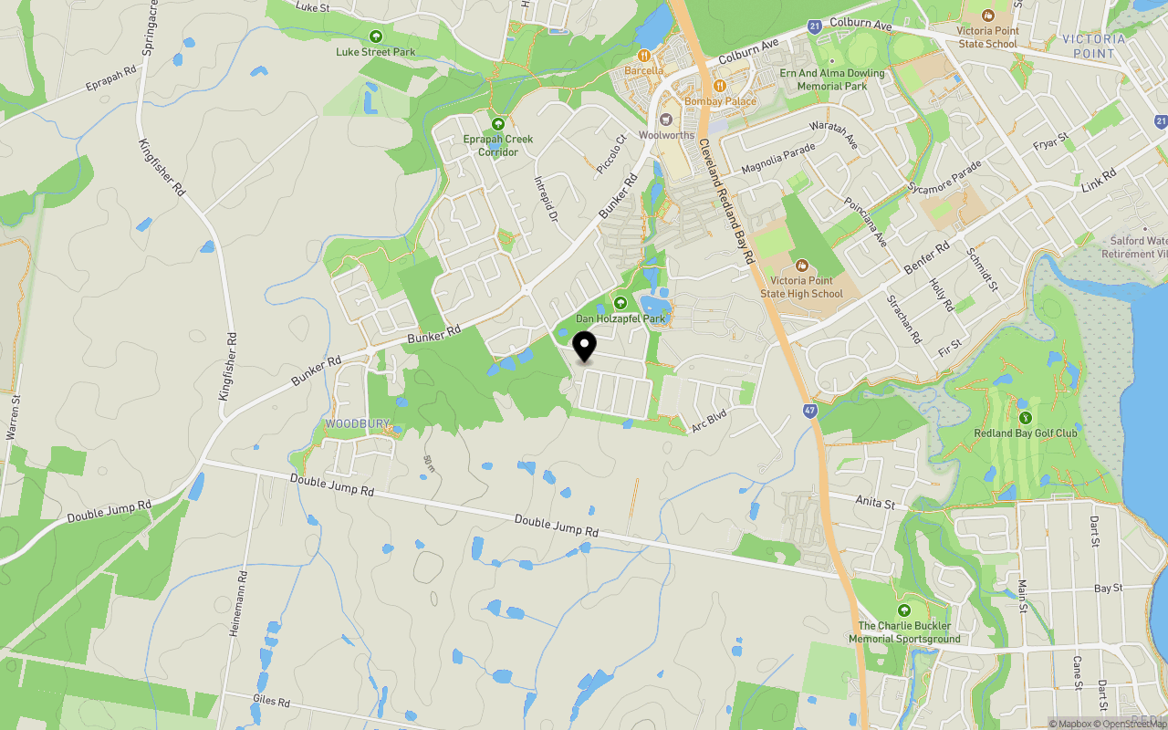 Map preview — click to interact