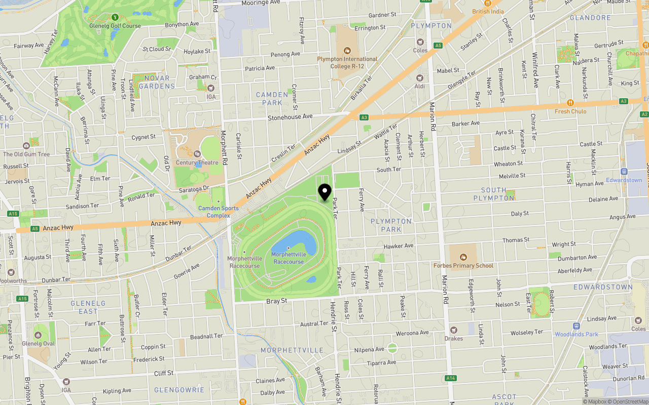 Map preview — click to interact