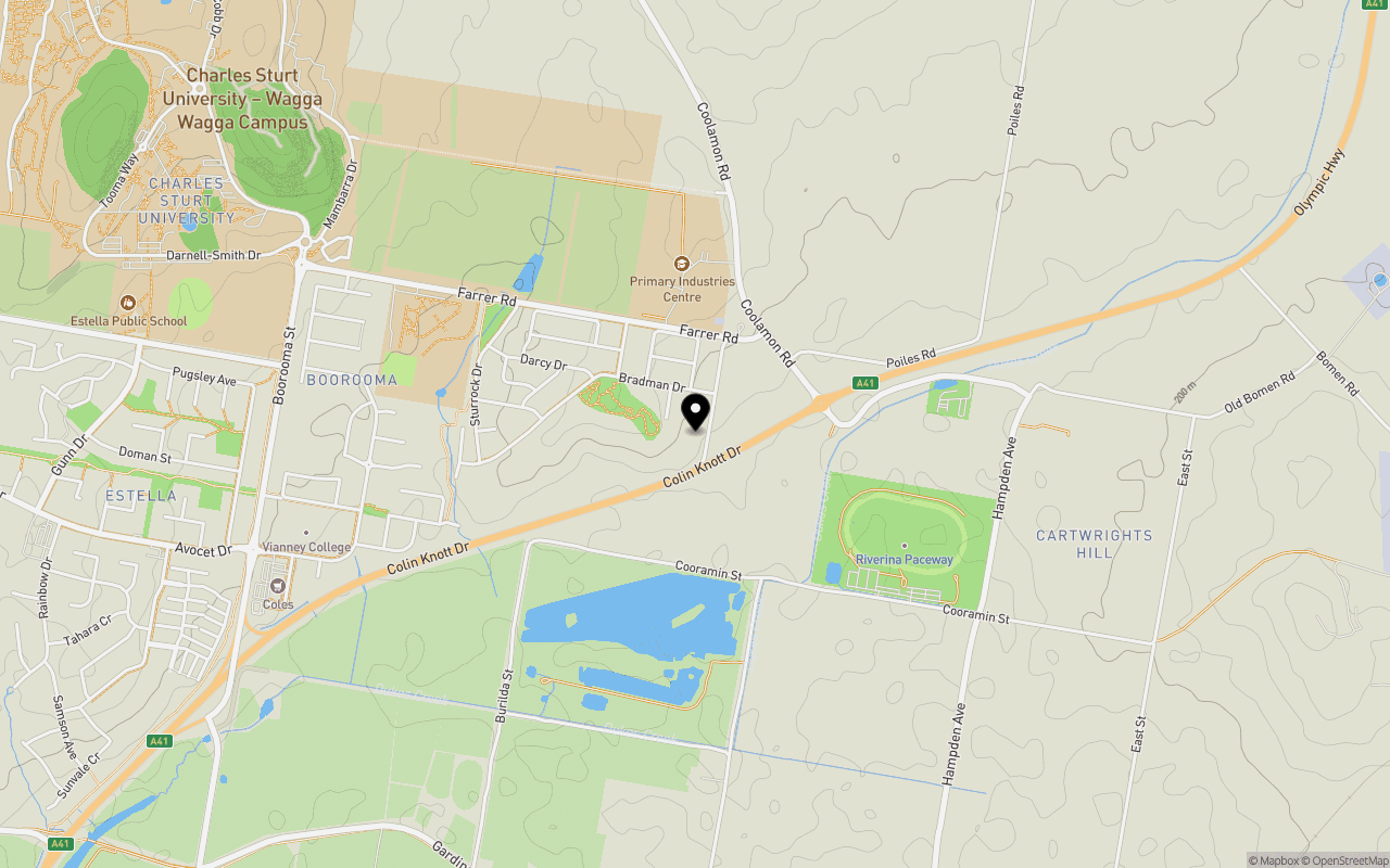 Map preview — click to interact