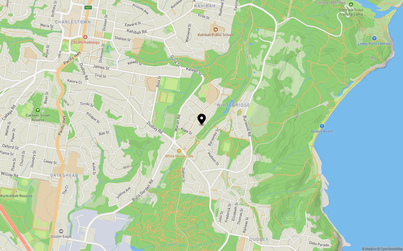 Map preview — click to interact