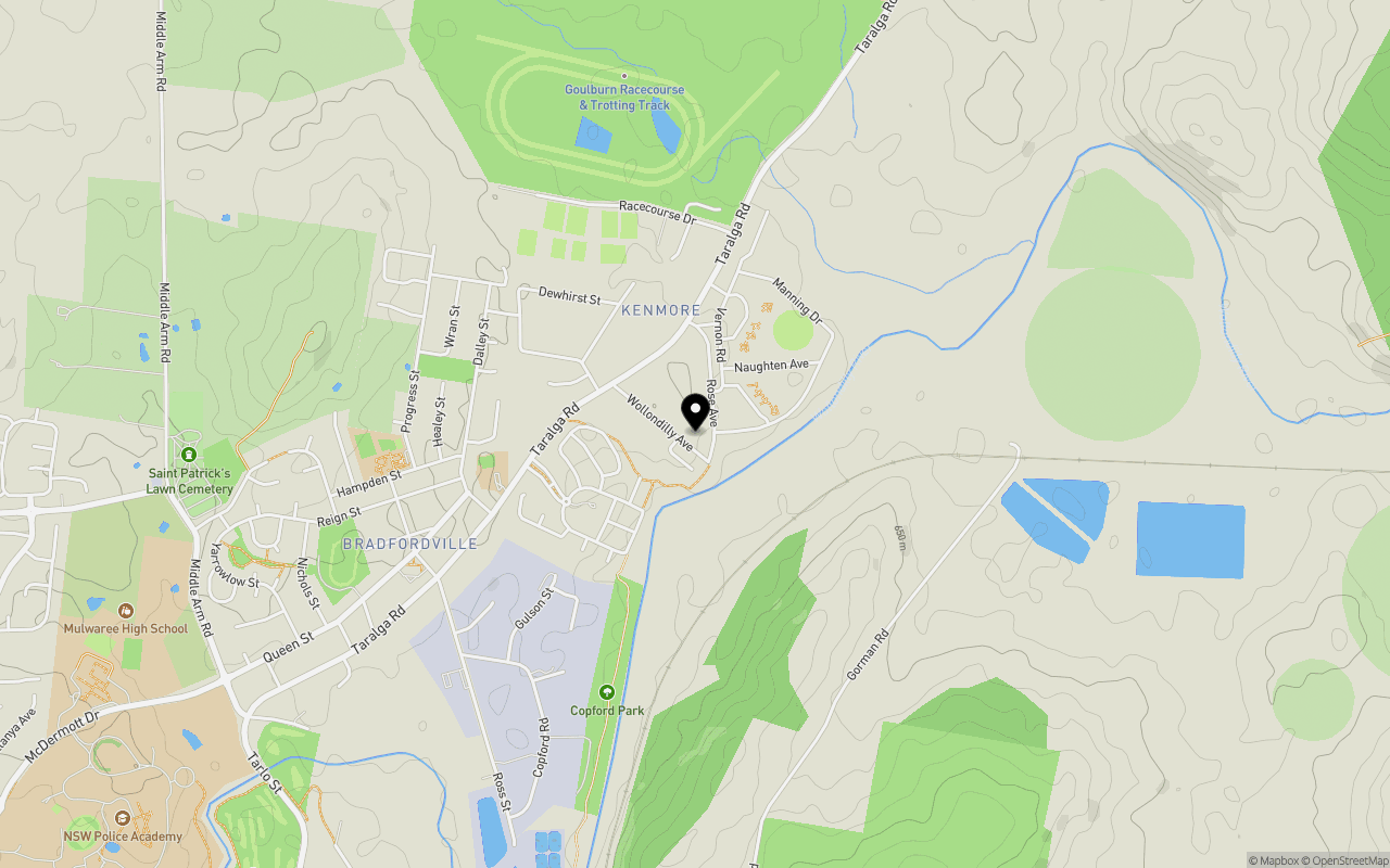 Map preview — click to interact