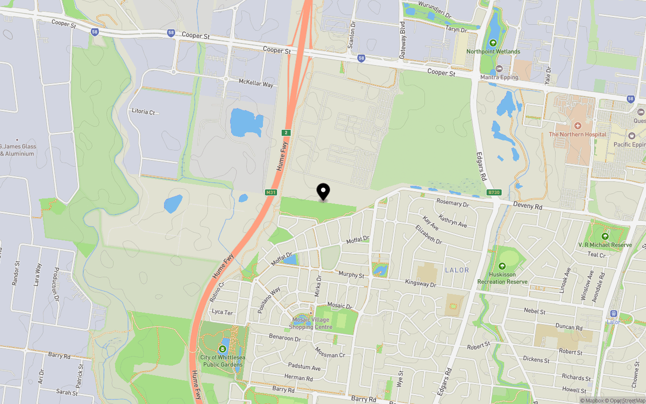 Map preview — click to interact