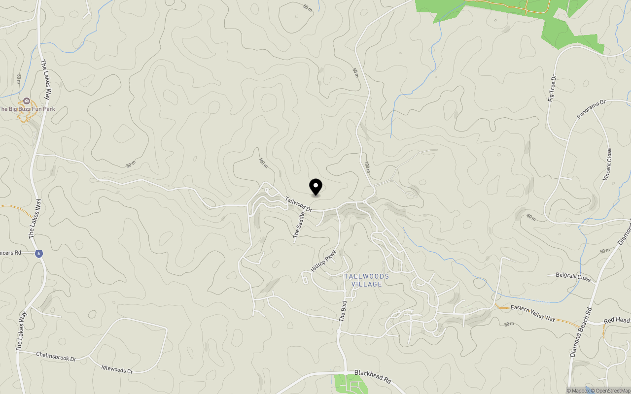 Map preview — click to interact