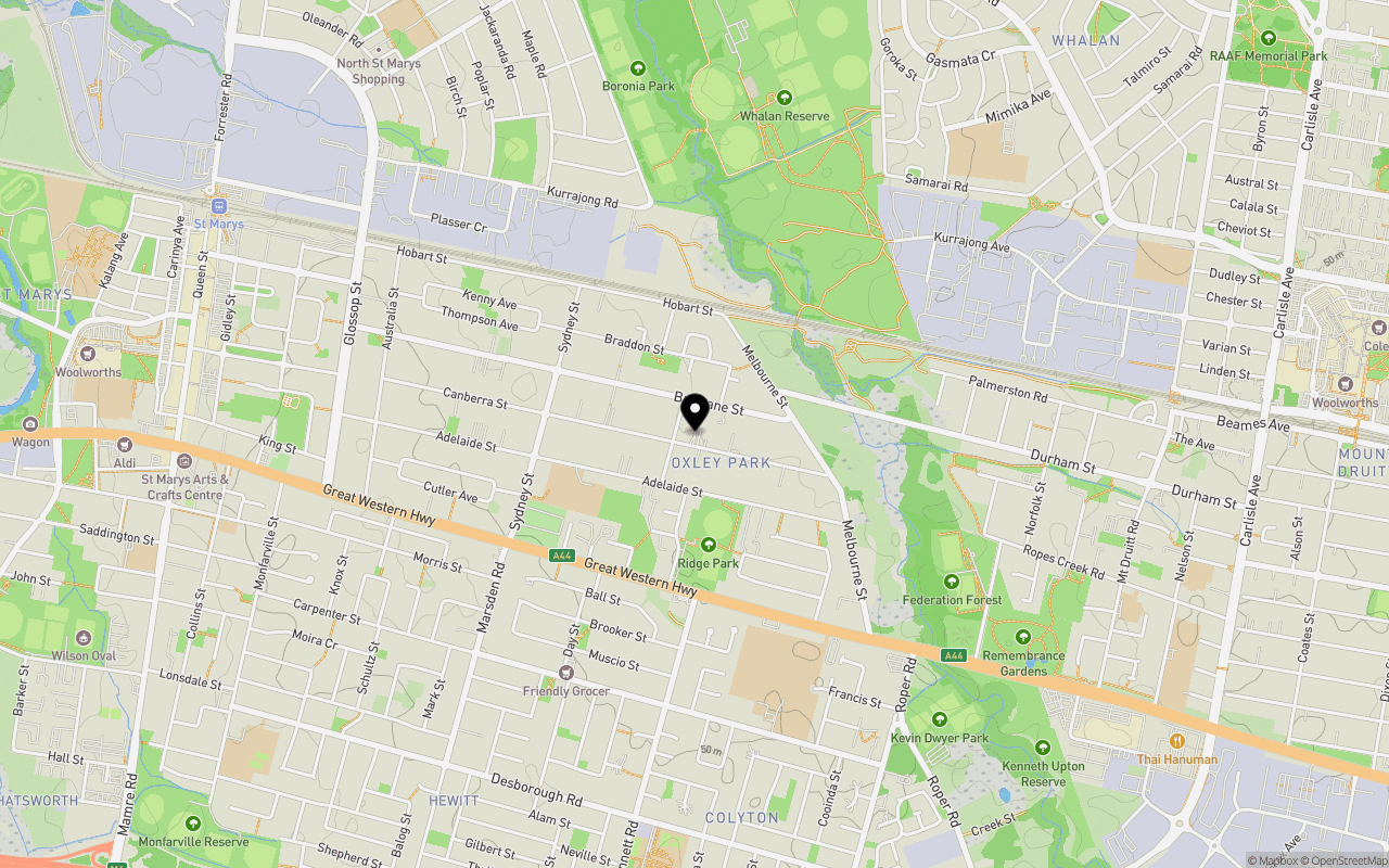 Map preview — click to interact