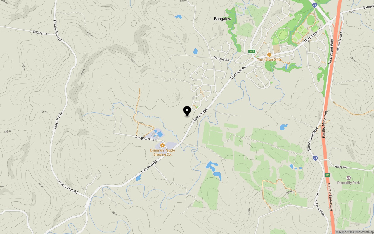 Map preview — click to interact