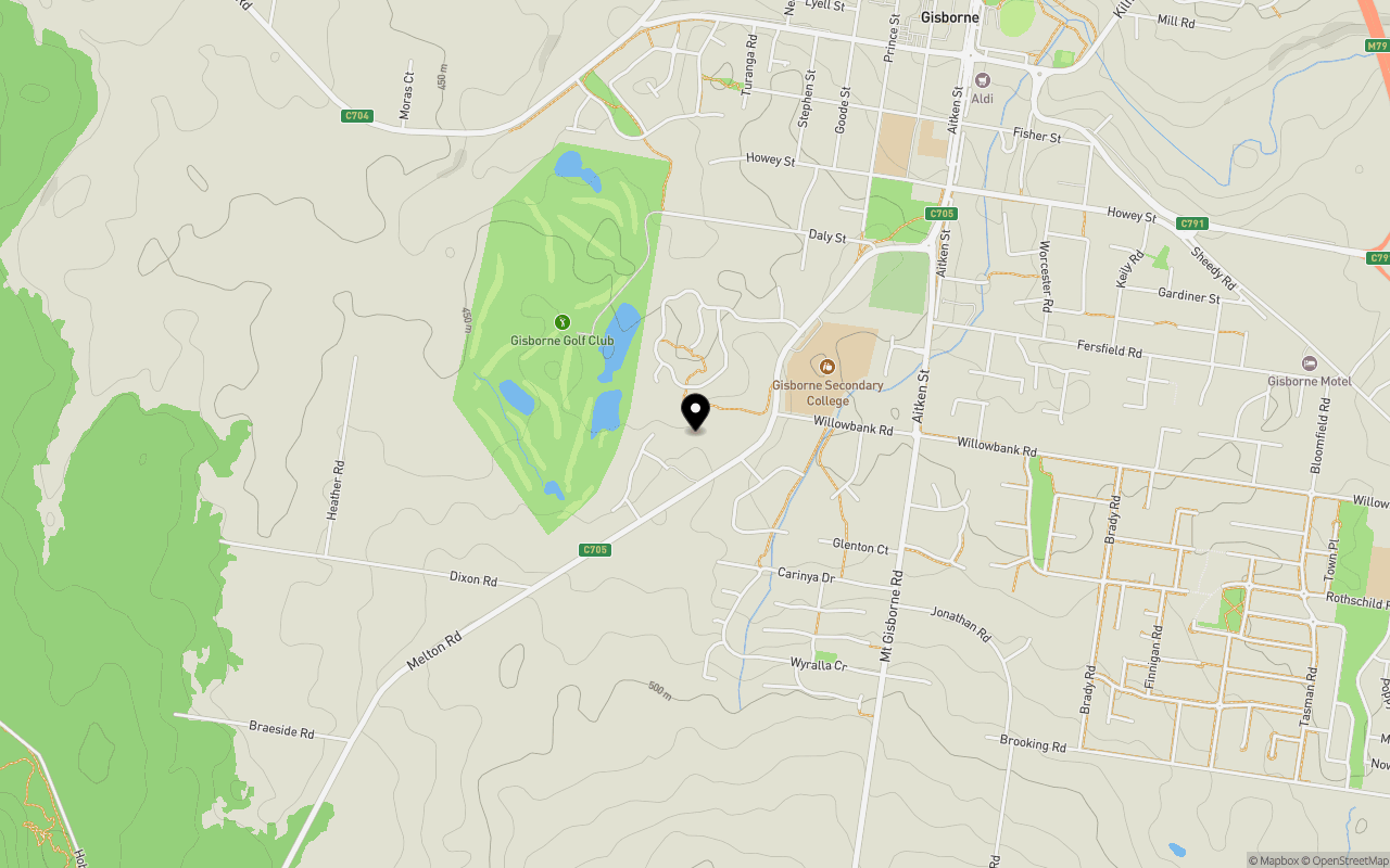 Map preview — click to interact