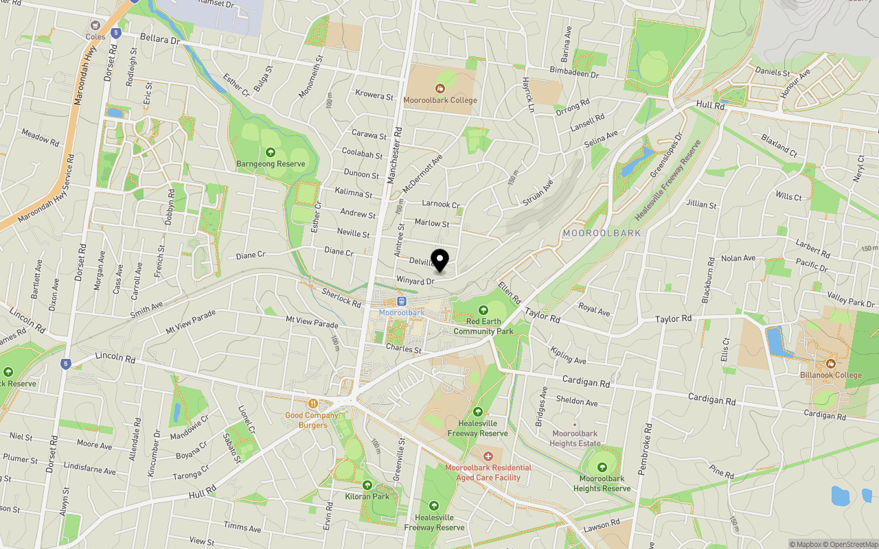 Map preview — click to interact