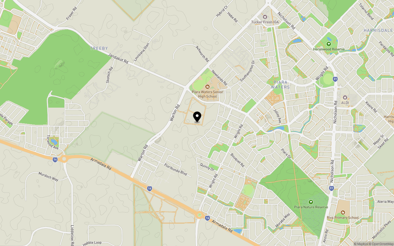 Map preview — click to interact