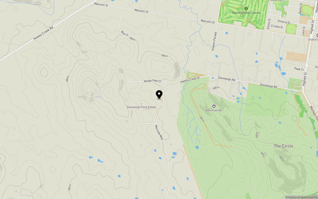 Map preview — click to interact