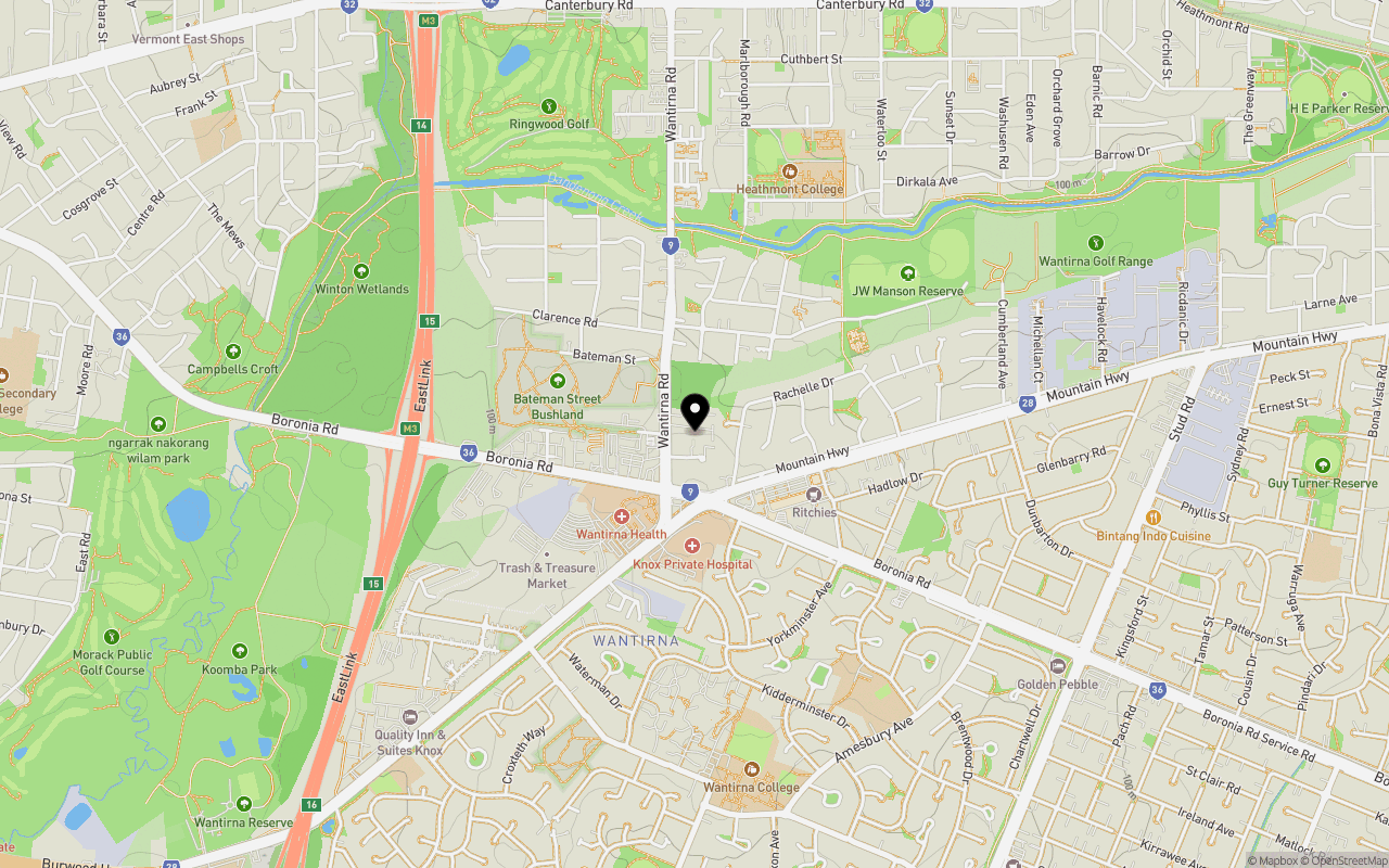 Map preview — click to interact