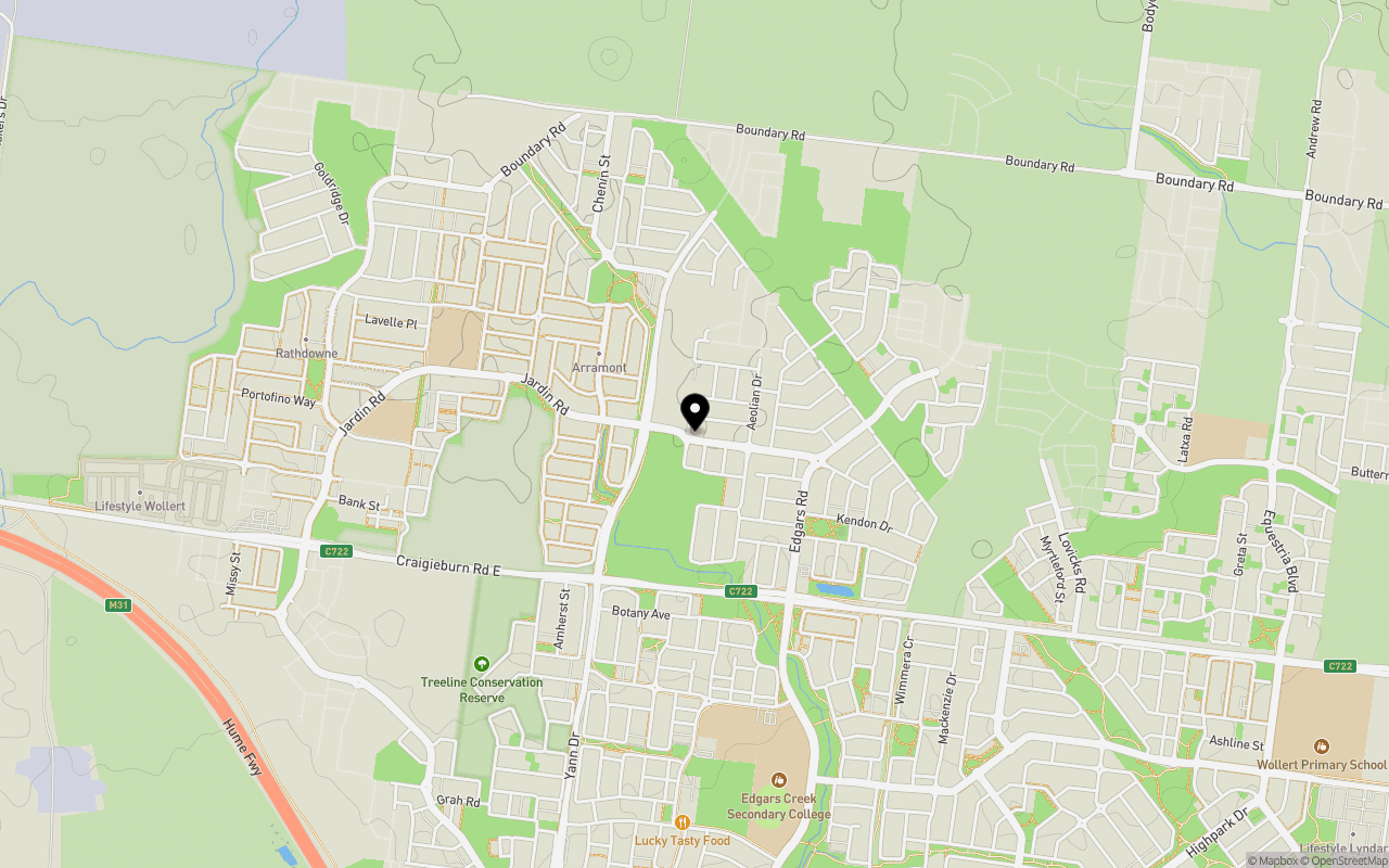 Map preview — click to interact
