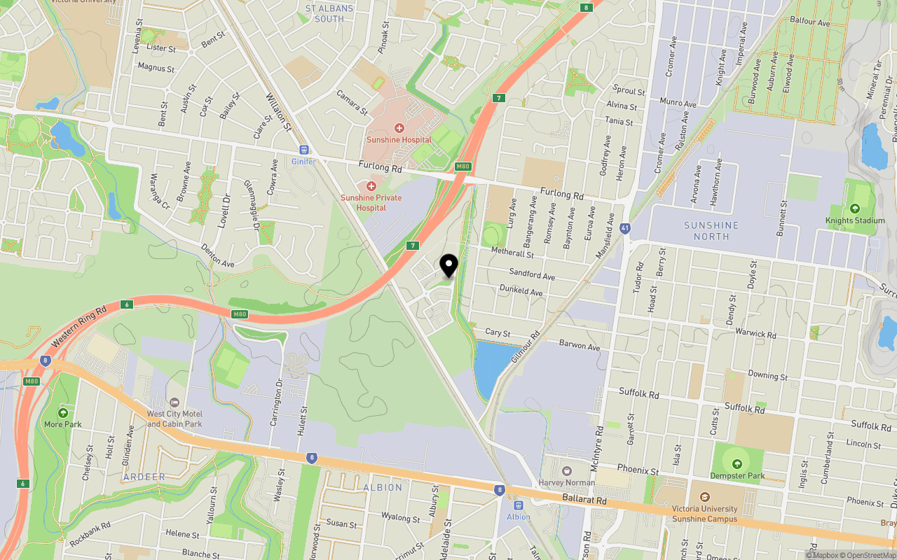 Map preview — click to interact