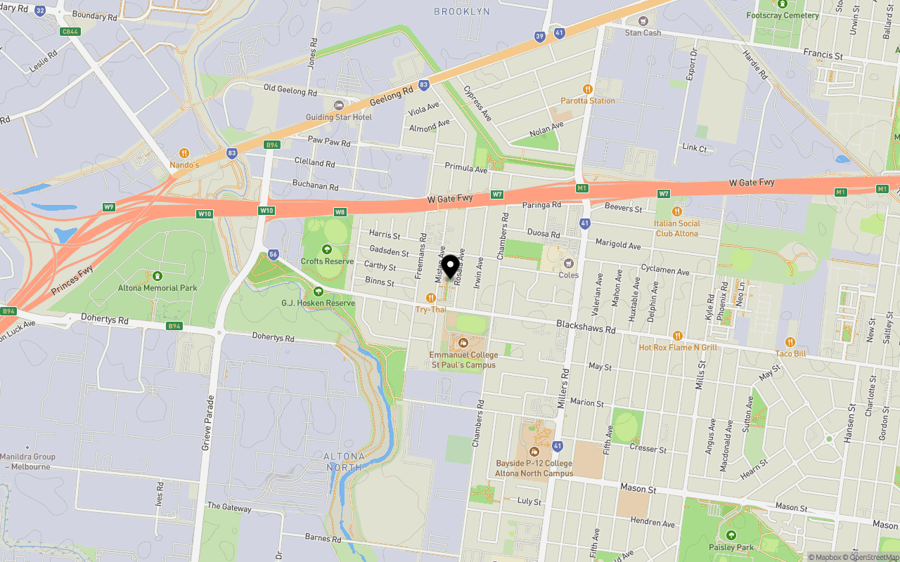 Map preview — click to interact