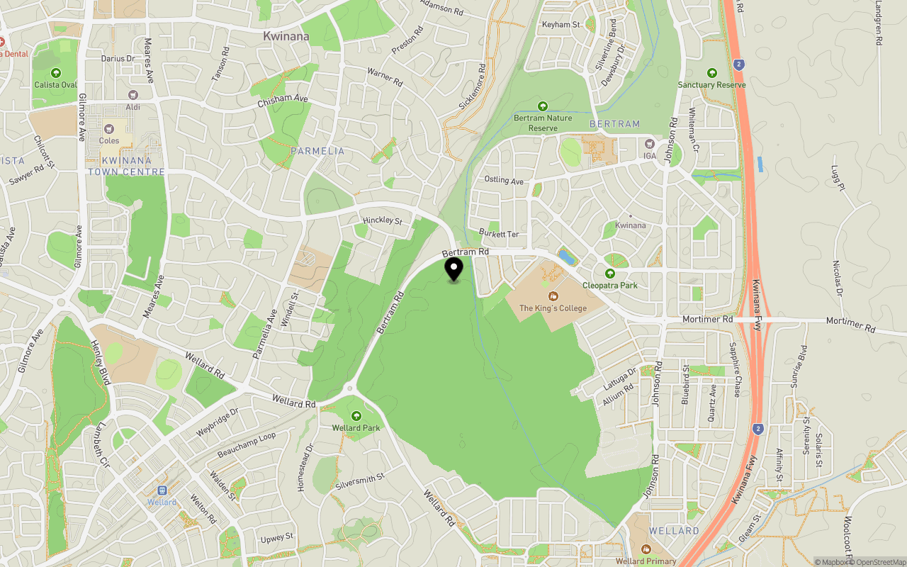Map preview — click to interact