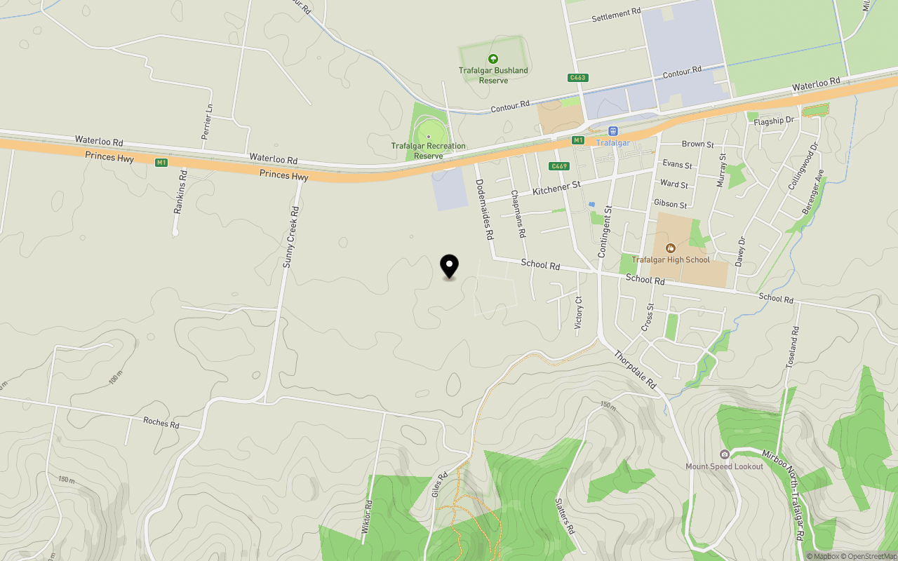 Map preview — click to interact