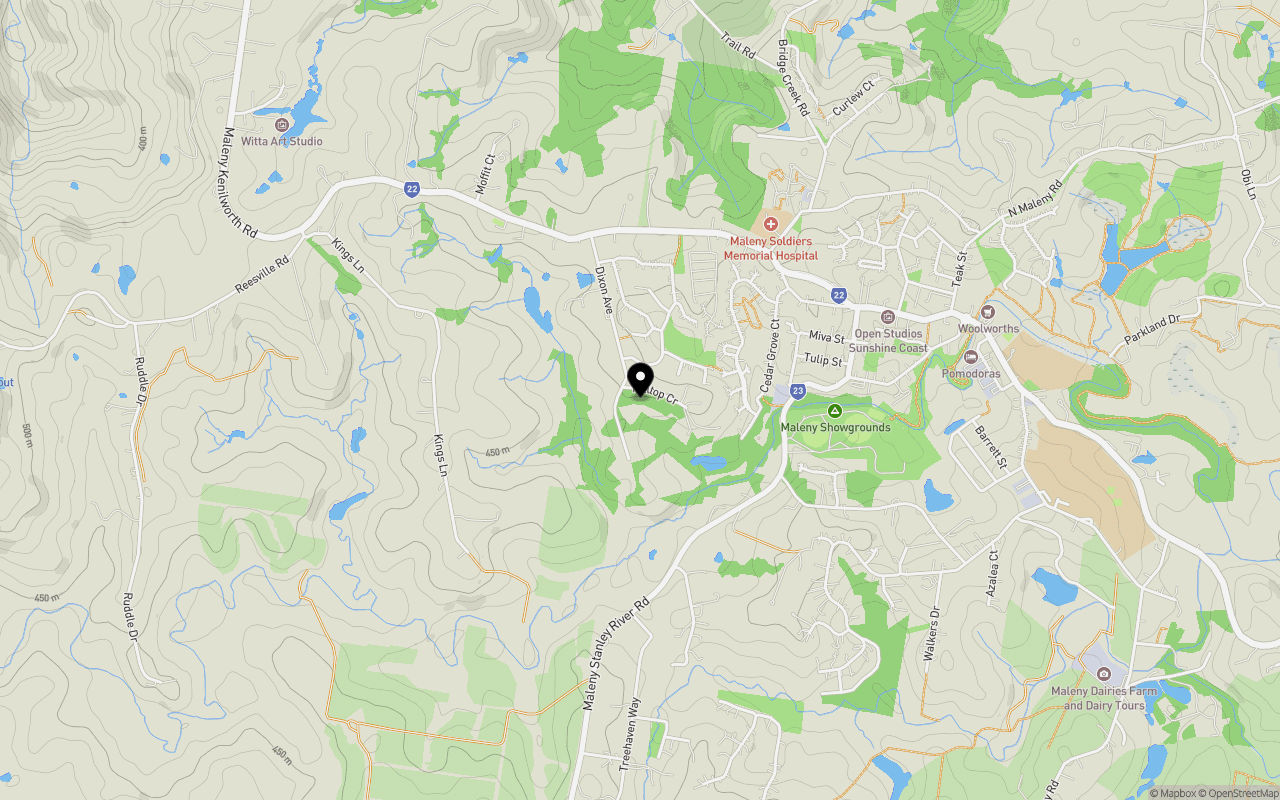 Map preview — click to interact