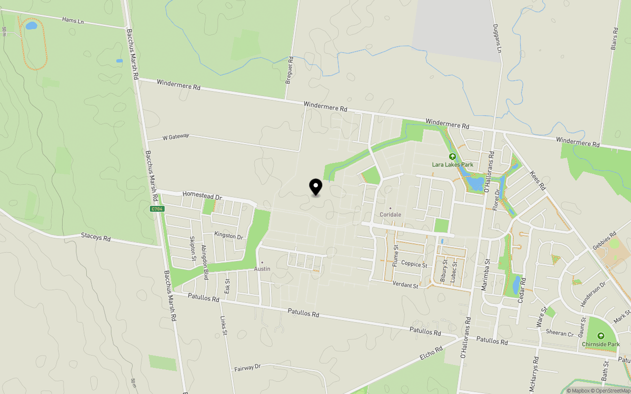 Map preview — click to interact