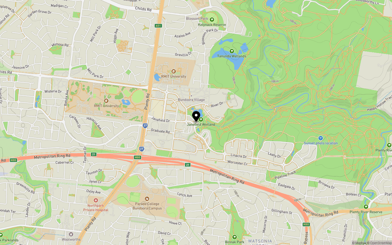 Map preview — click to interact
