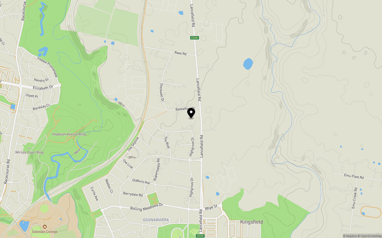 Map preview — click to interact