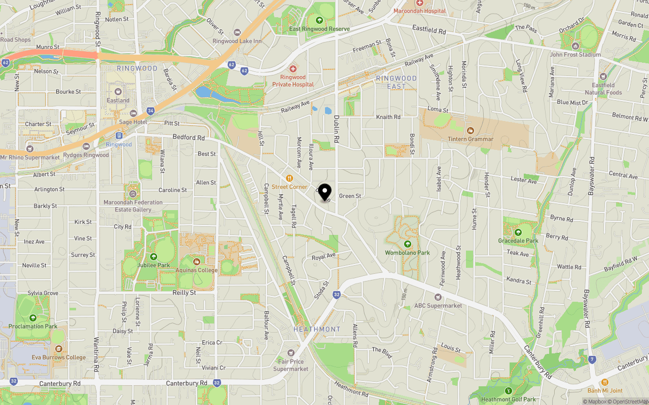 Map preview — click to interact