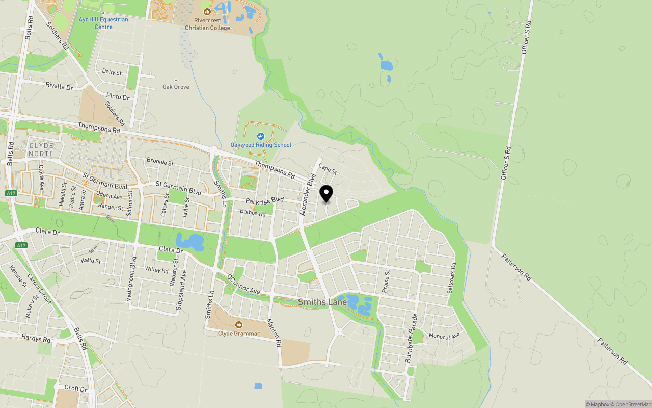 Map preview — click to interact