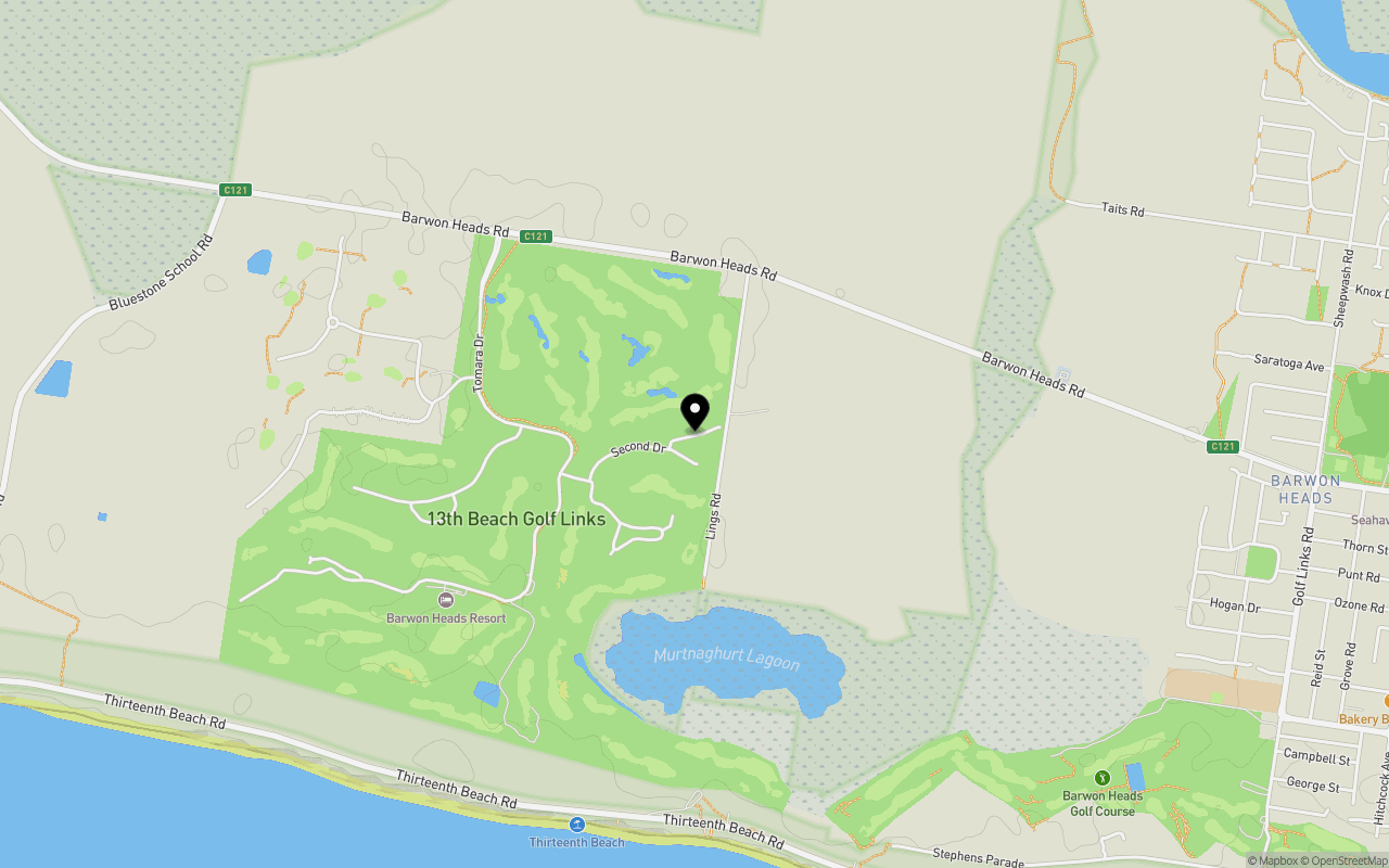 Map preview — click to interact