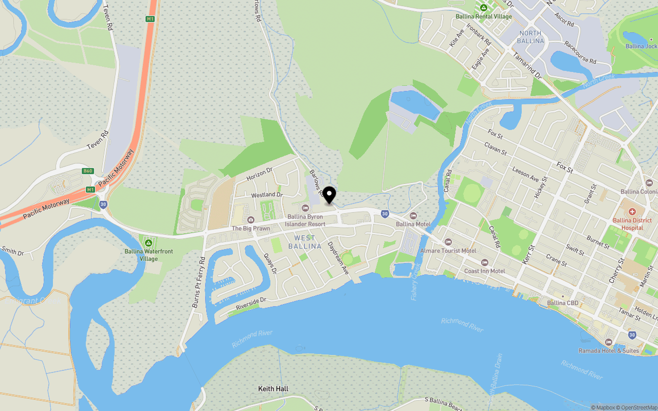 Map preview — click to interact