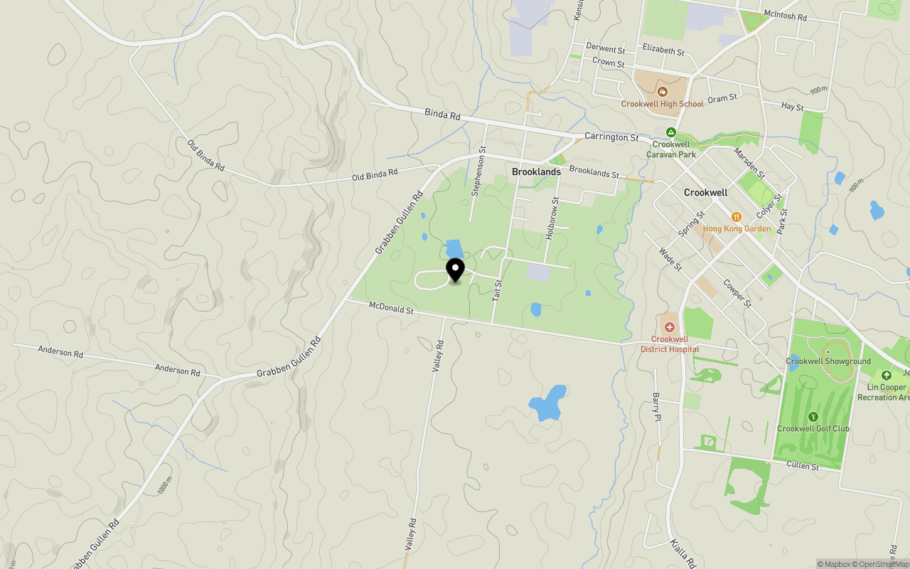 Map preview — click to interact