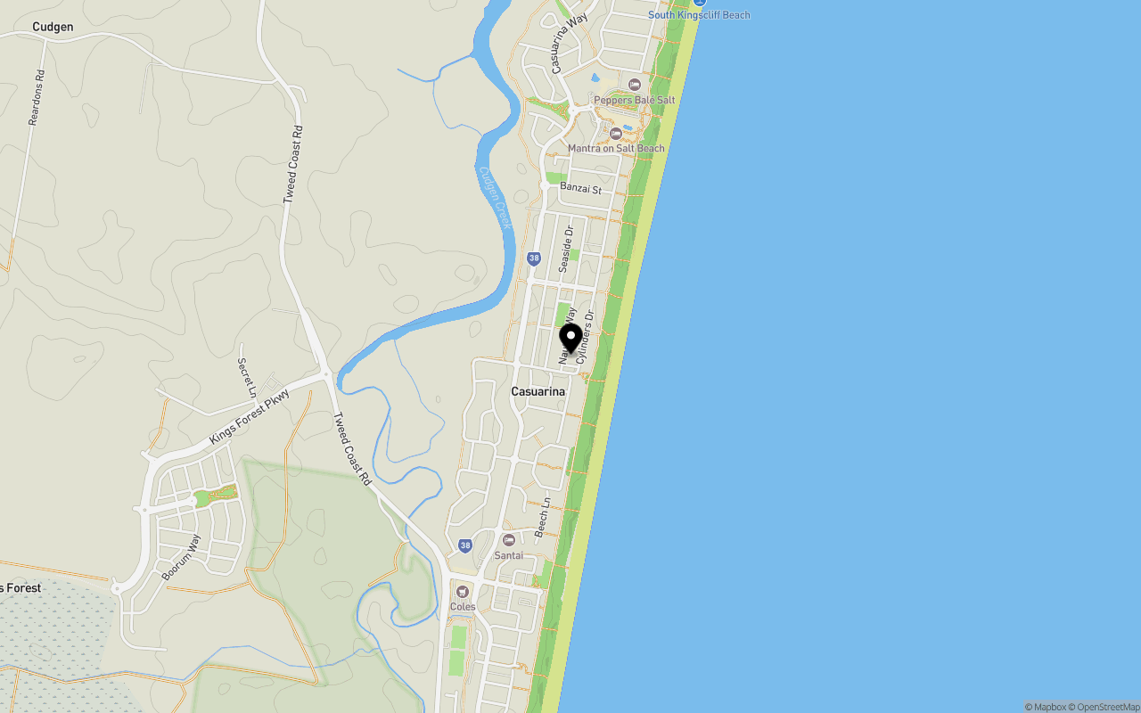 Map preview — click to interact