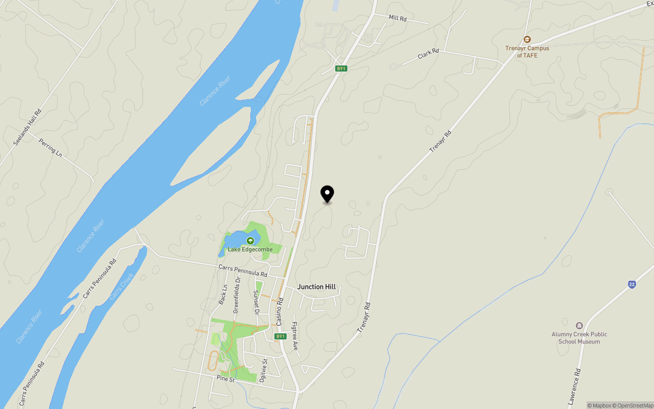 Map preview — click to interact