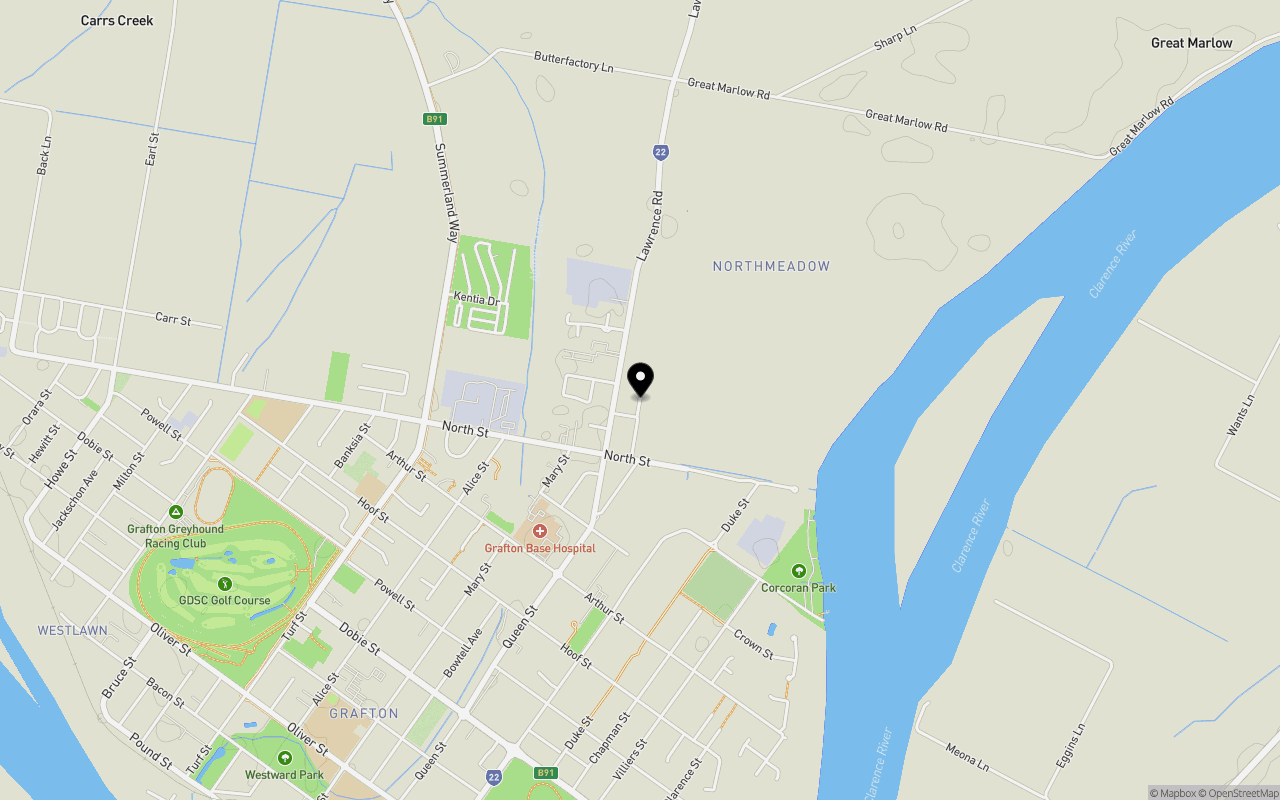 Map preview — click to interact