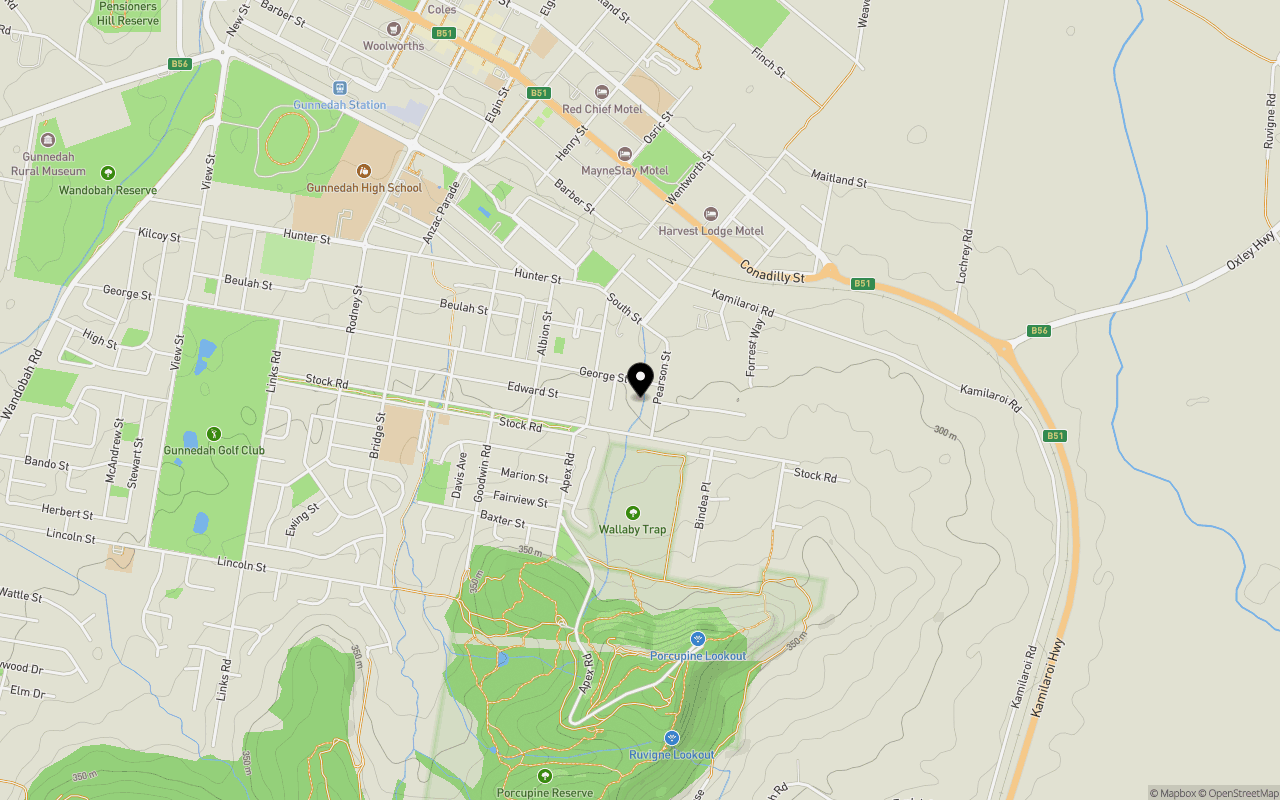 Map preview — click to interact